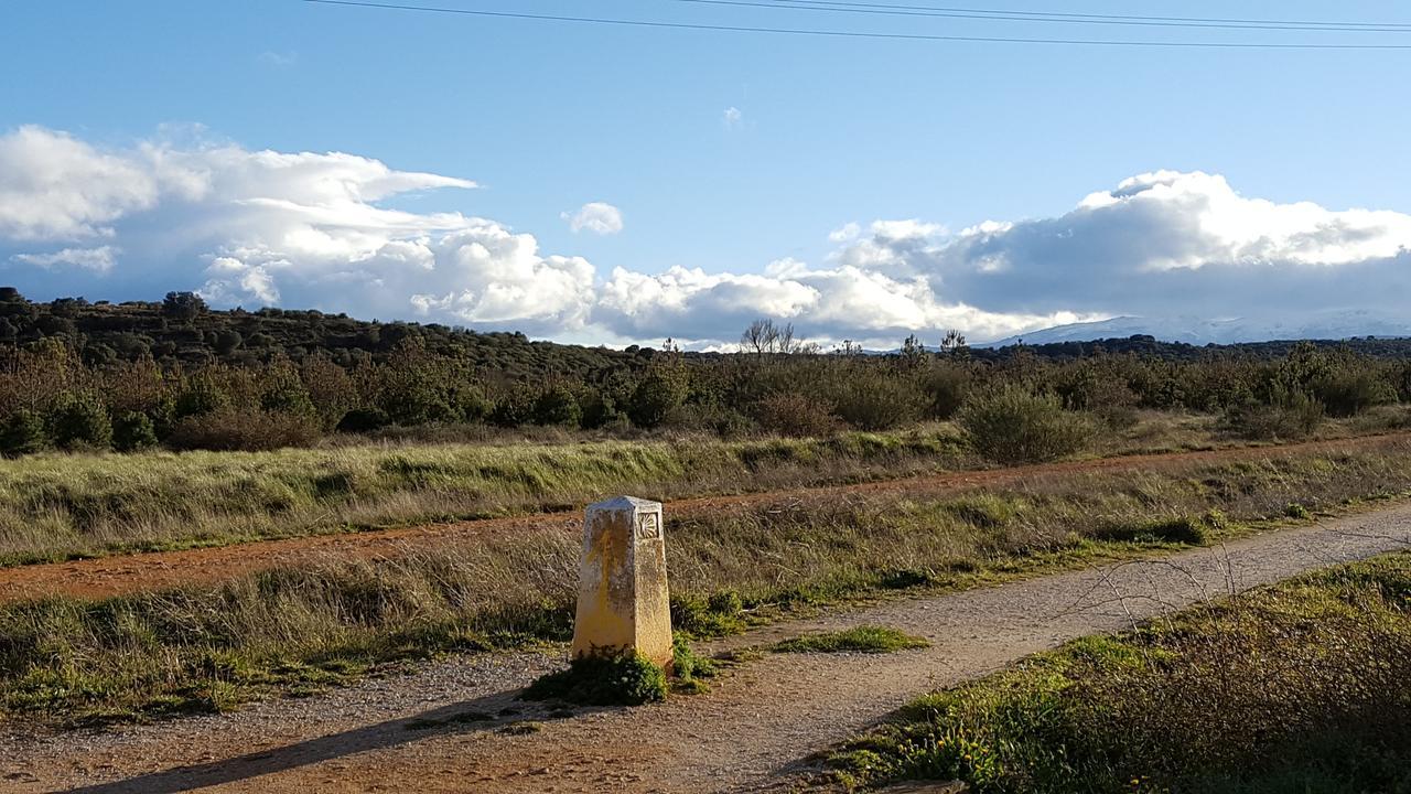 Casa rural águedas *