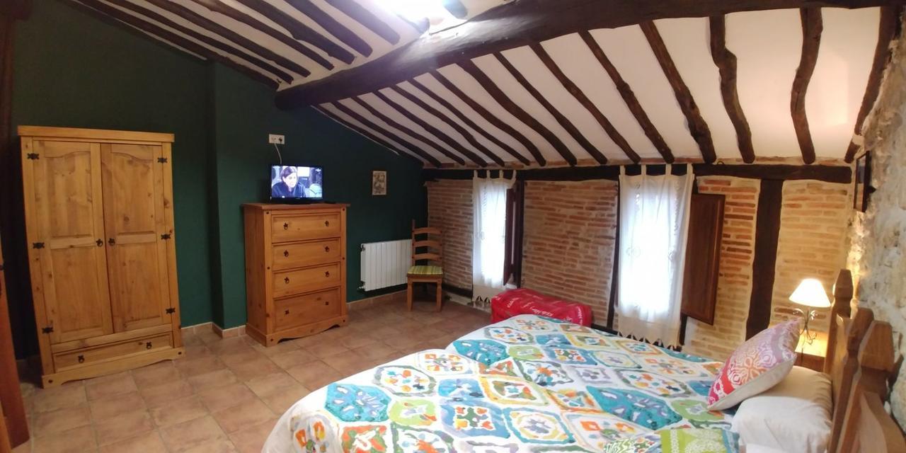 La Casa Chacinera Hotel