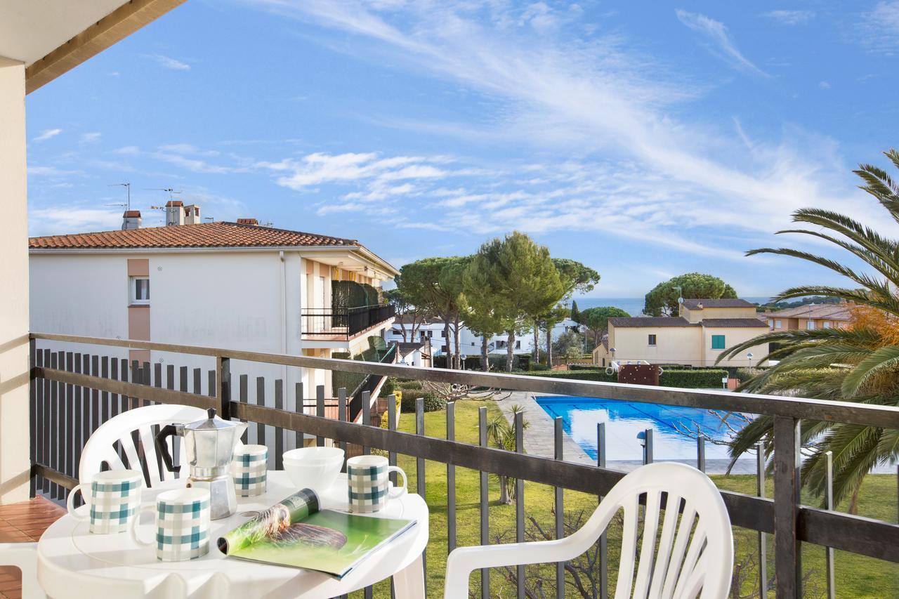 Apartamento Costa Brava