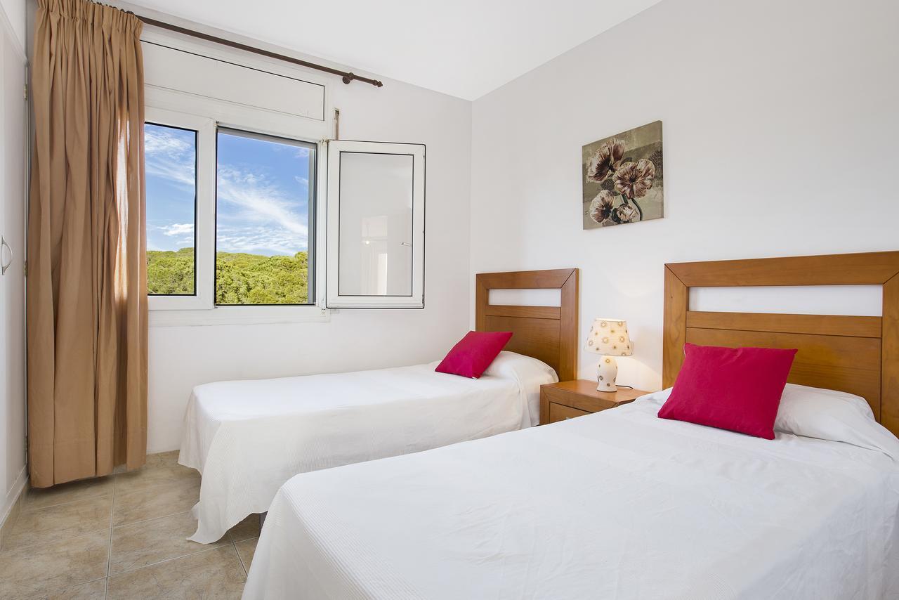 Apartamento Costa Brava