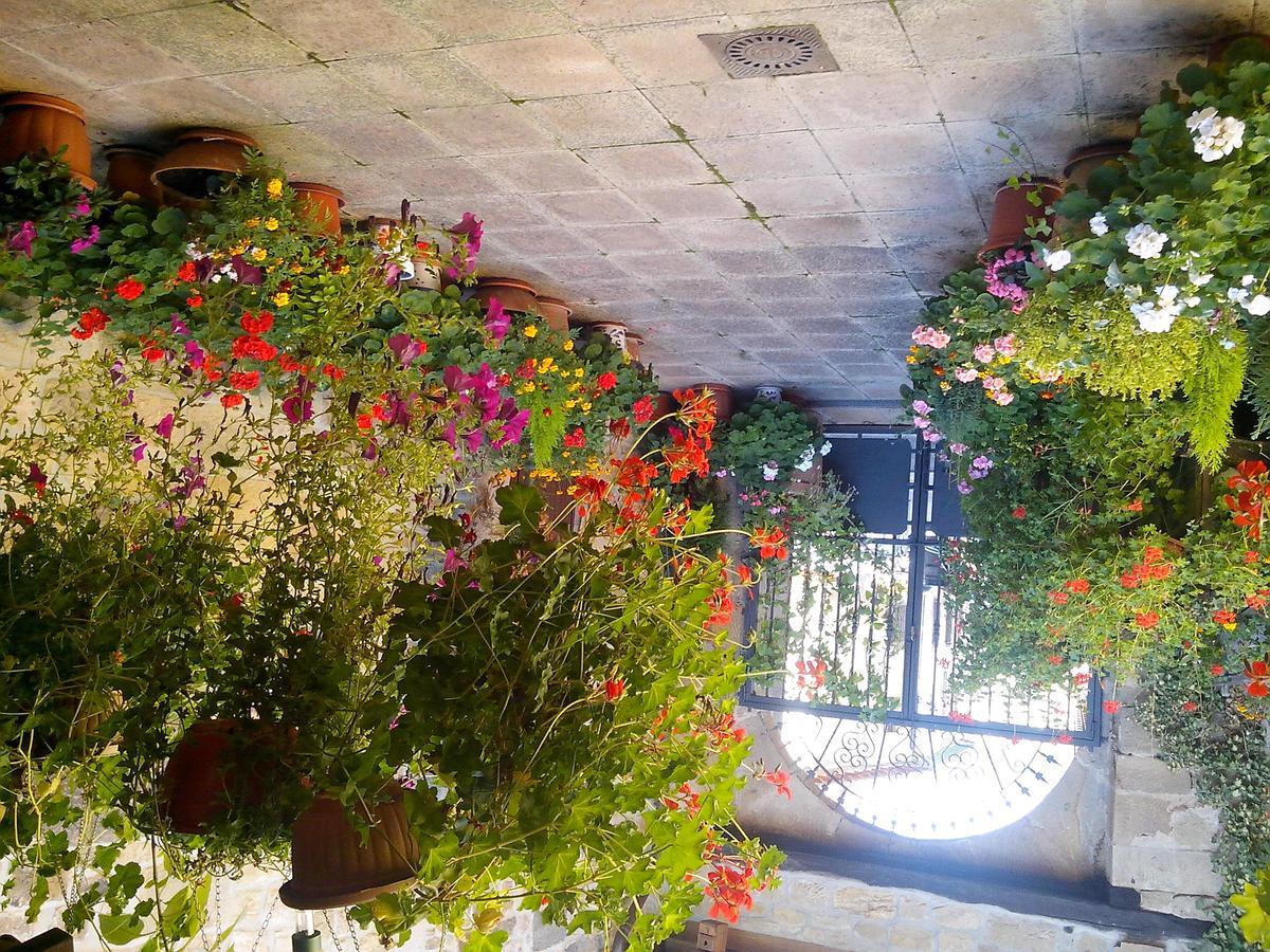 El Cuartelillo Viejo Country house