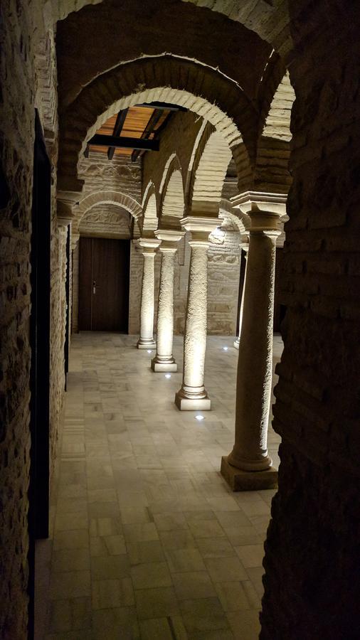 Patios Del Orfebre *