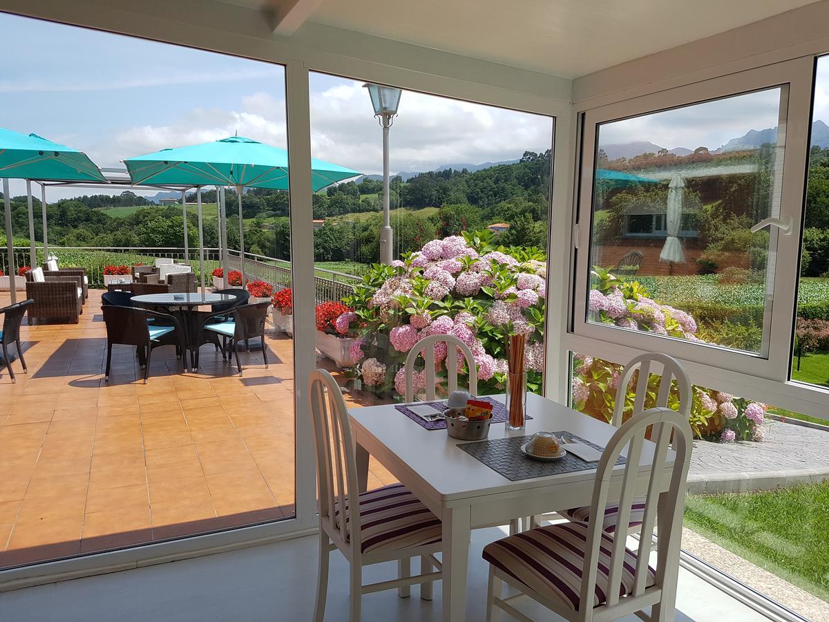 Hotel Hotel Camping Ribadesella
