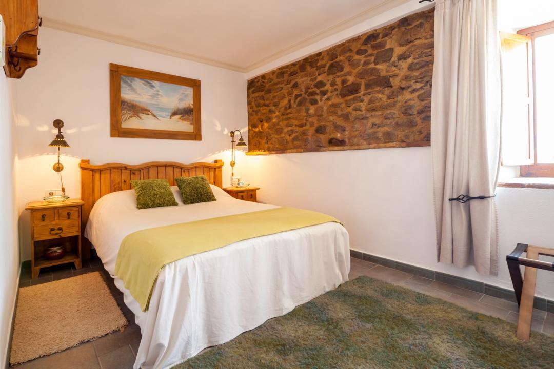 El Asturiano Pensión Tarifa