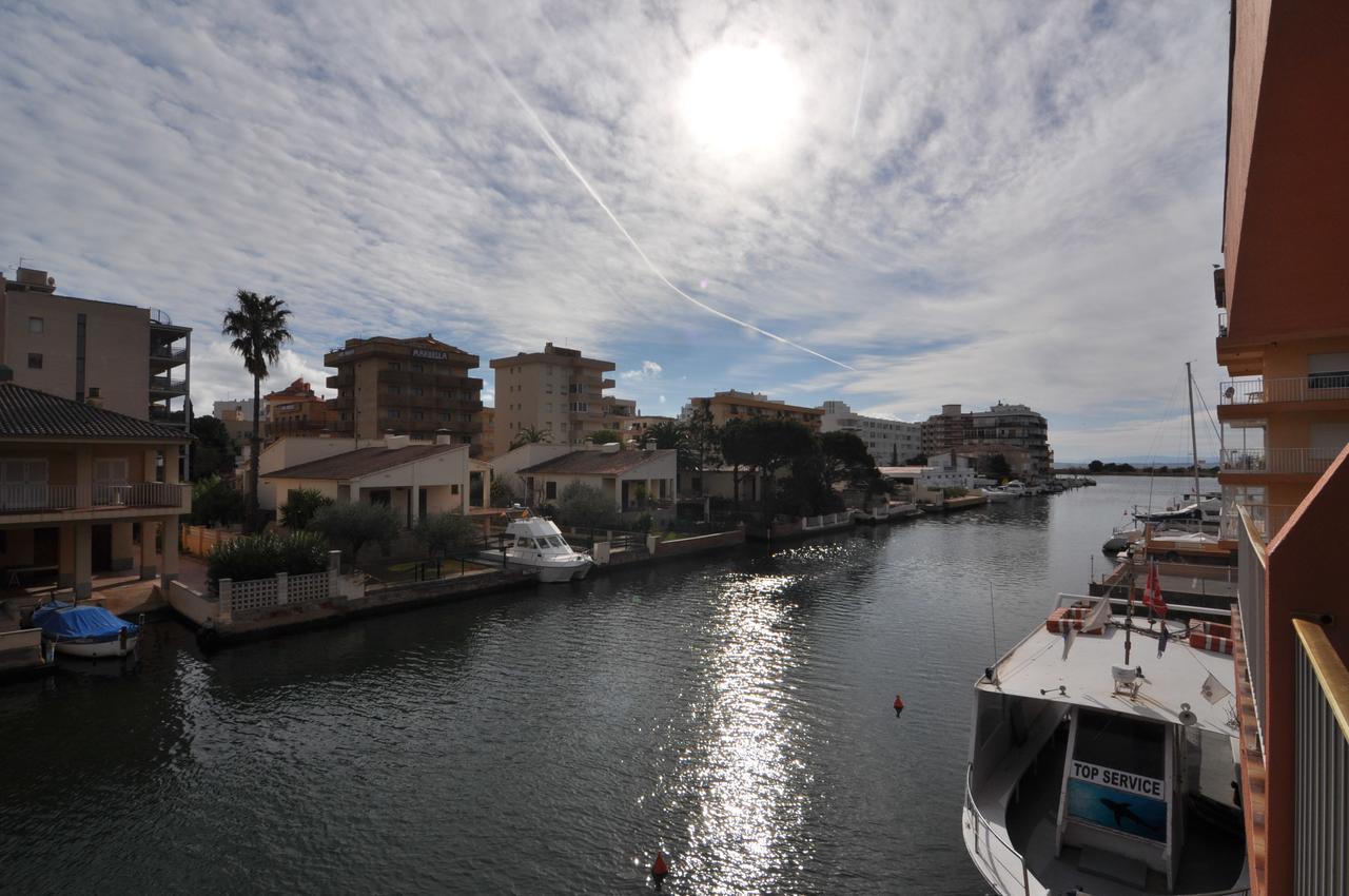 Apartamento Limit Rent Costabrava *