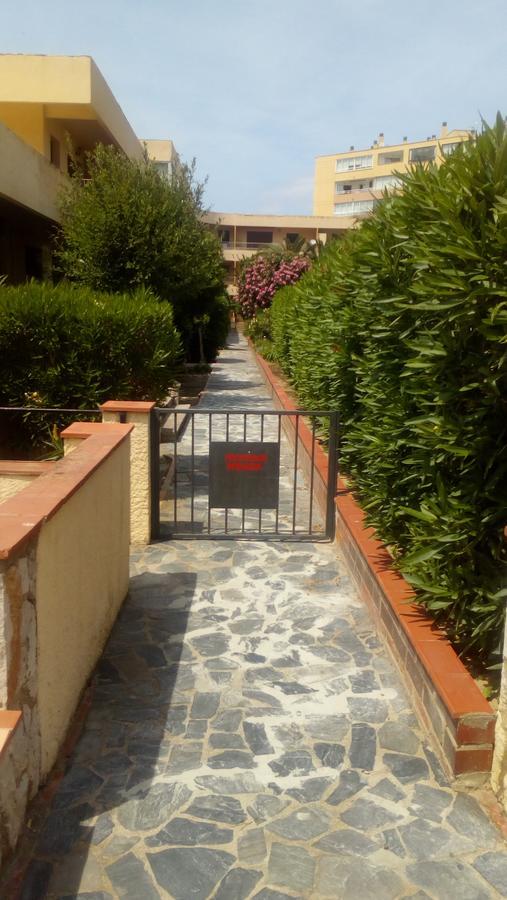 Global Immo 1035 Sol Levante Apartamento *