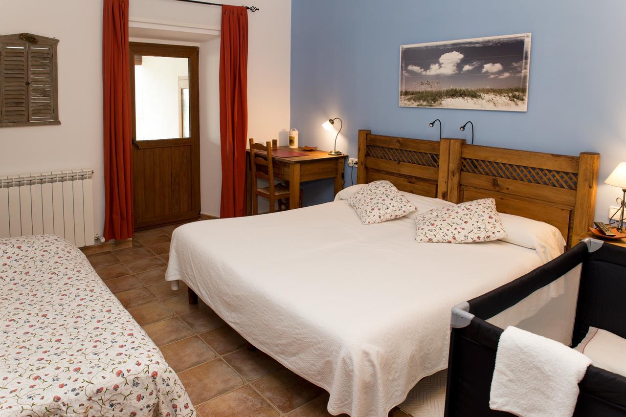 Casa Rural Flor De Vida - Country house Lizaso
