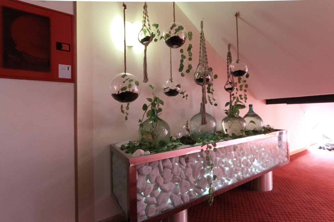 Hotel Peregrina Sanxenxo