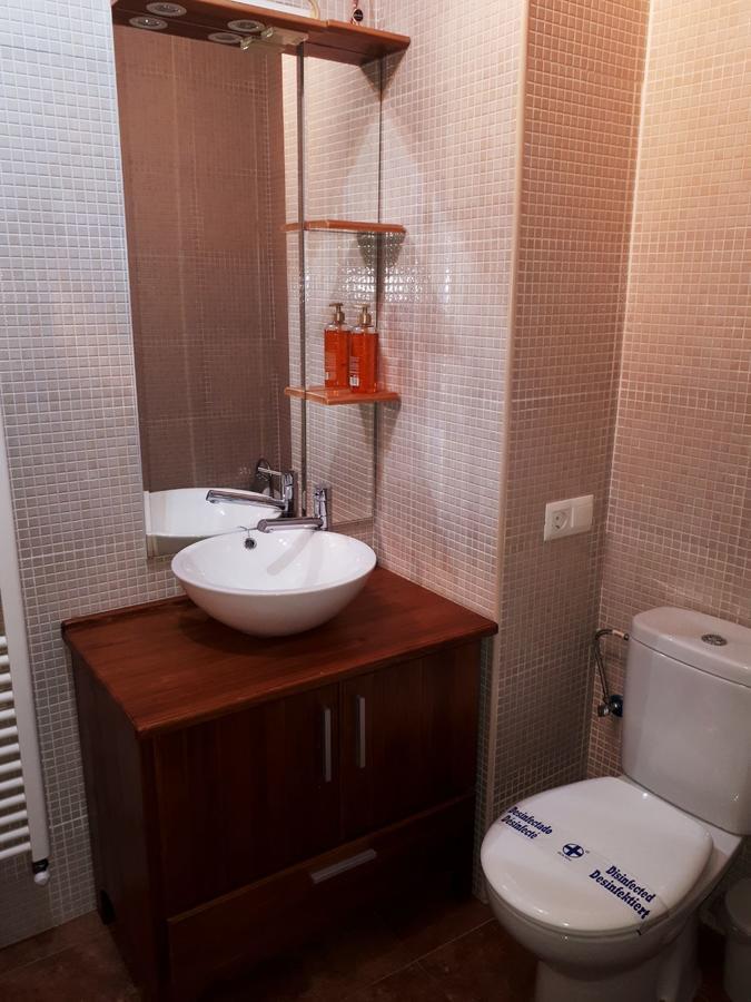 Rural La Robla Hotel
