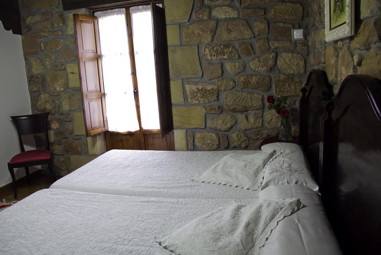 Pensión Casa Velarde