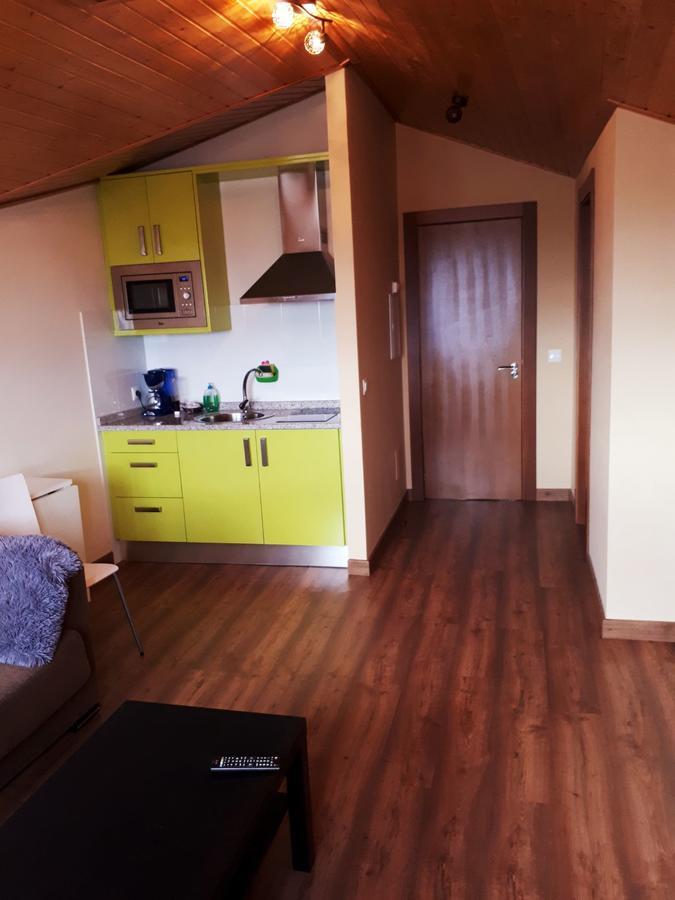 Hotel Rural La Robla 3*
