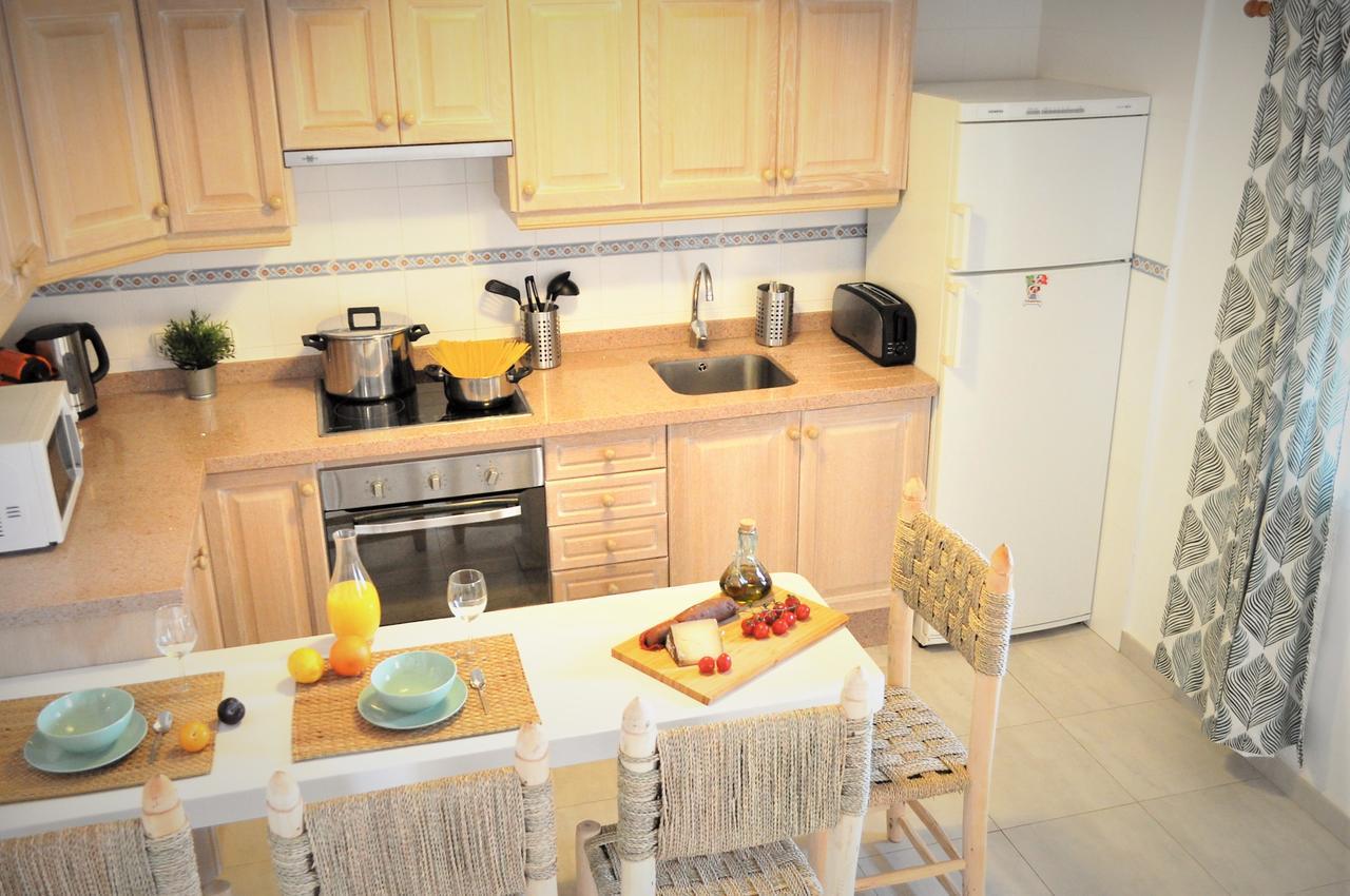 Holiday home Siamoformentera Alessandra