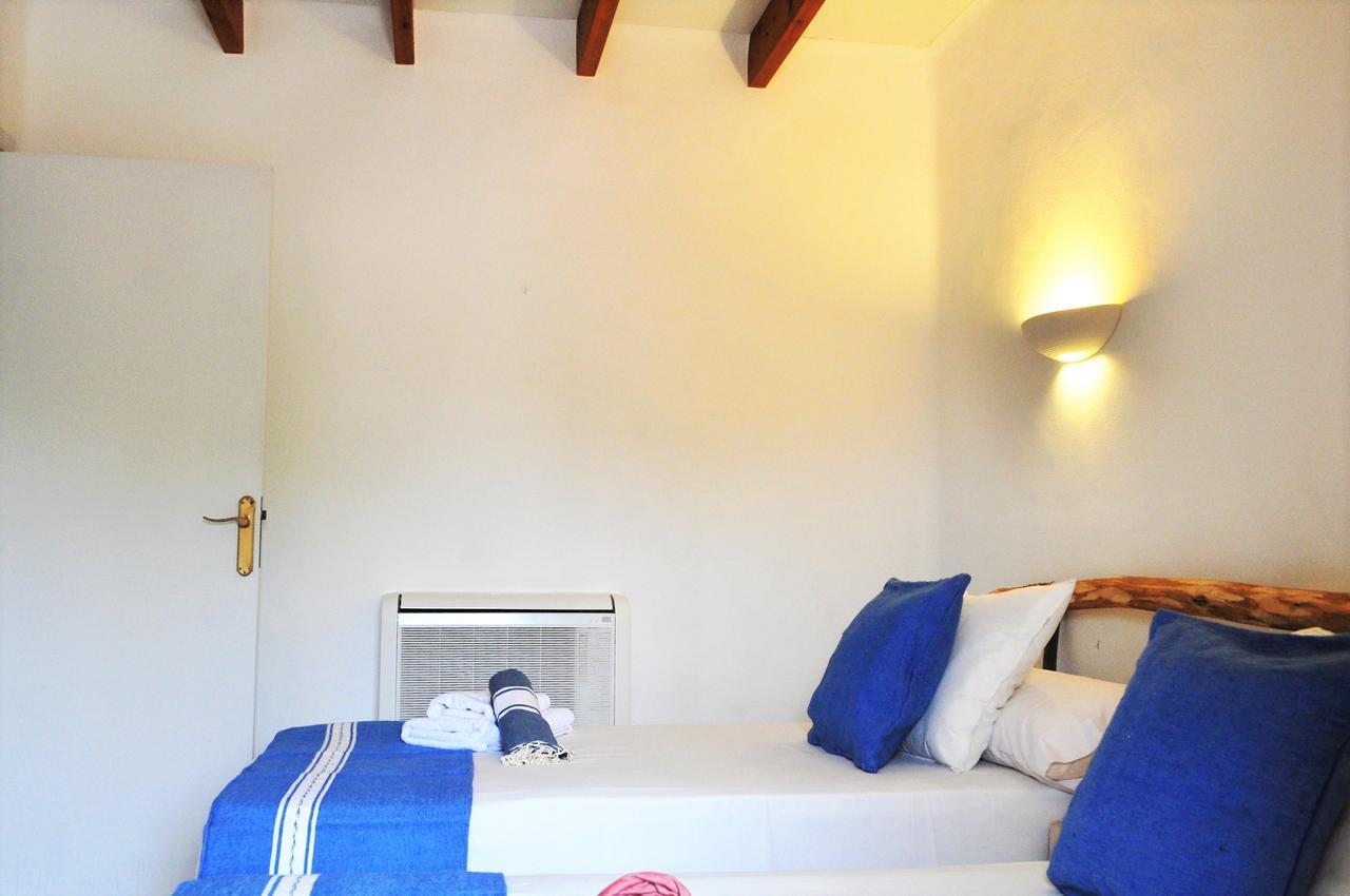 Holiday home Siamoformentera Alessandra