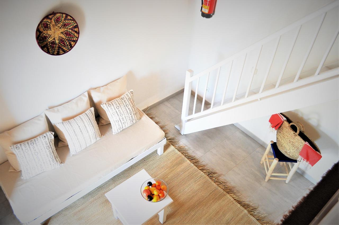 Siamoformentera Alessandra Holiday home *