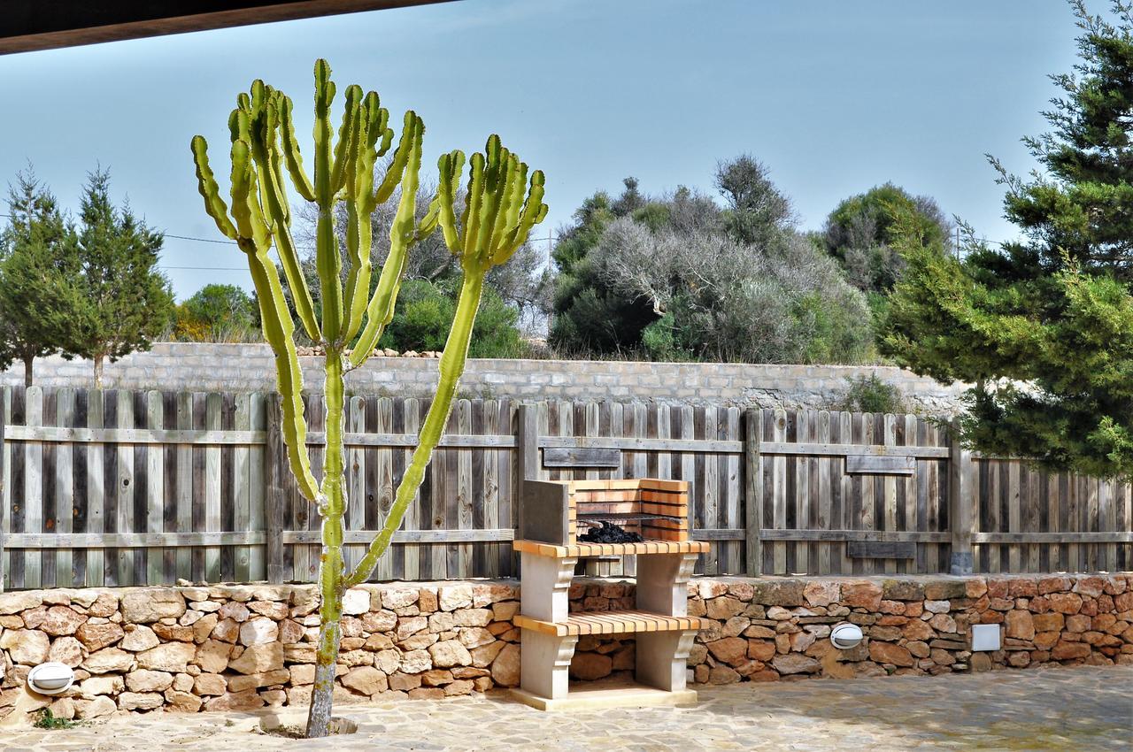 Siamoformentera Alessandra Holiday home San Francisco Javier