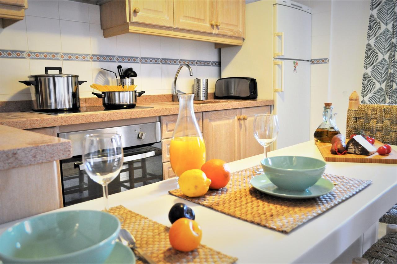 Holiday home Siamoformentera Alessandra San Francisco Javier