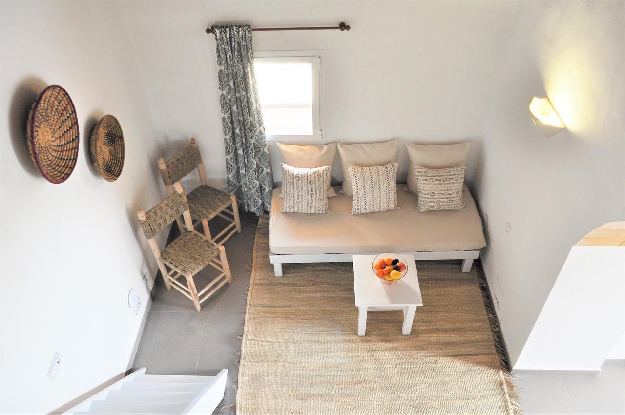 Siamoformentera Alessandra Holiday home San Francisco Javier