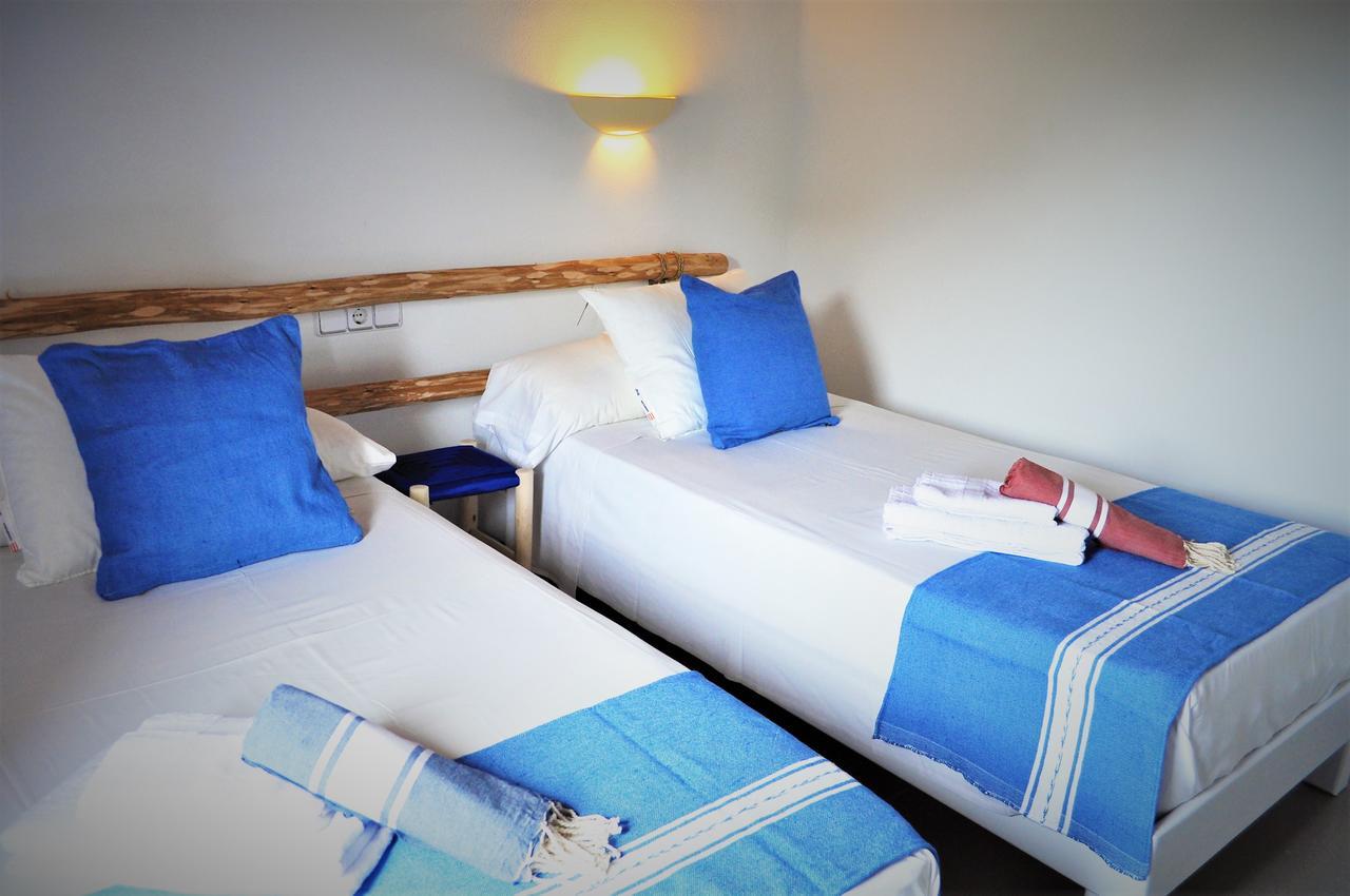 Siamoformentera Alessandra Holiday home San Francisco Javier