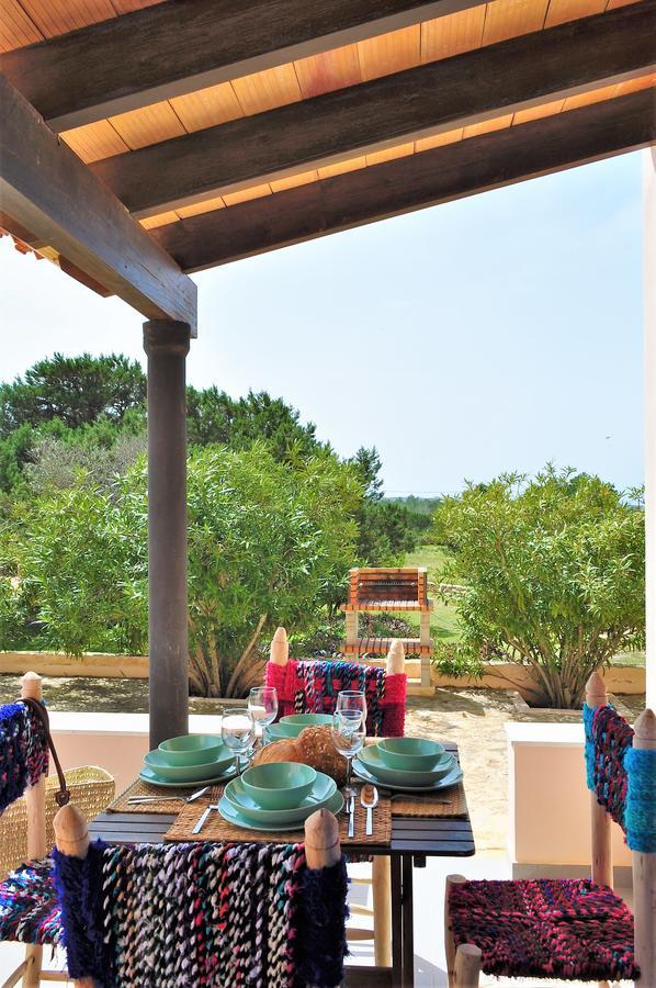 Holiday home Siamoformentera Alessandra