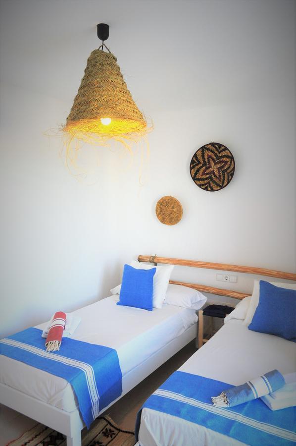 Siamoformentera Valentina Apartment