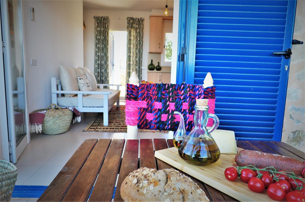 Siamoformentera Valentina Apartment