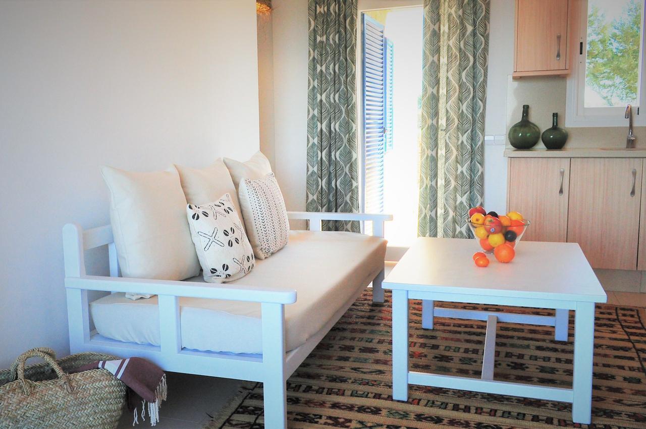 Siamoformentera Valentina Apartment San Francisco Javier