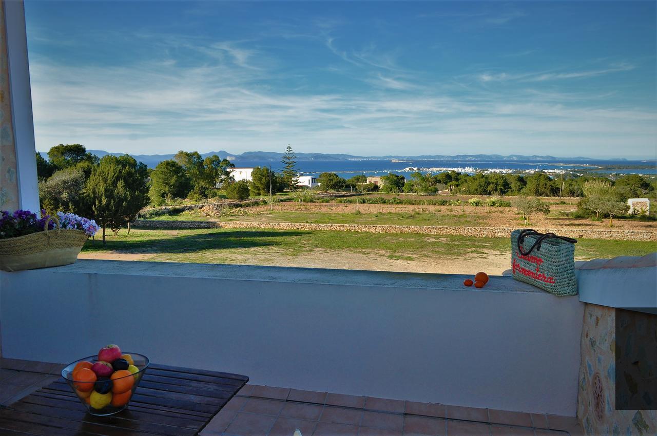 Siamoformentera Valentina Apartment
