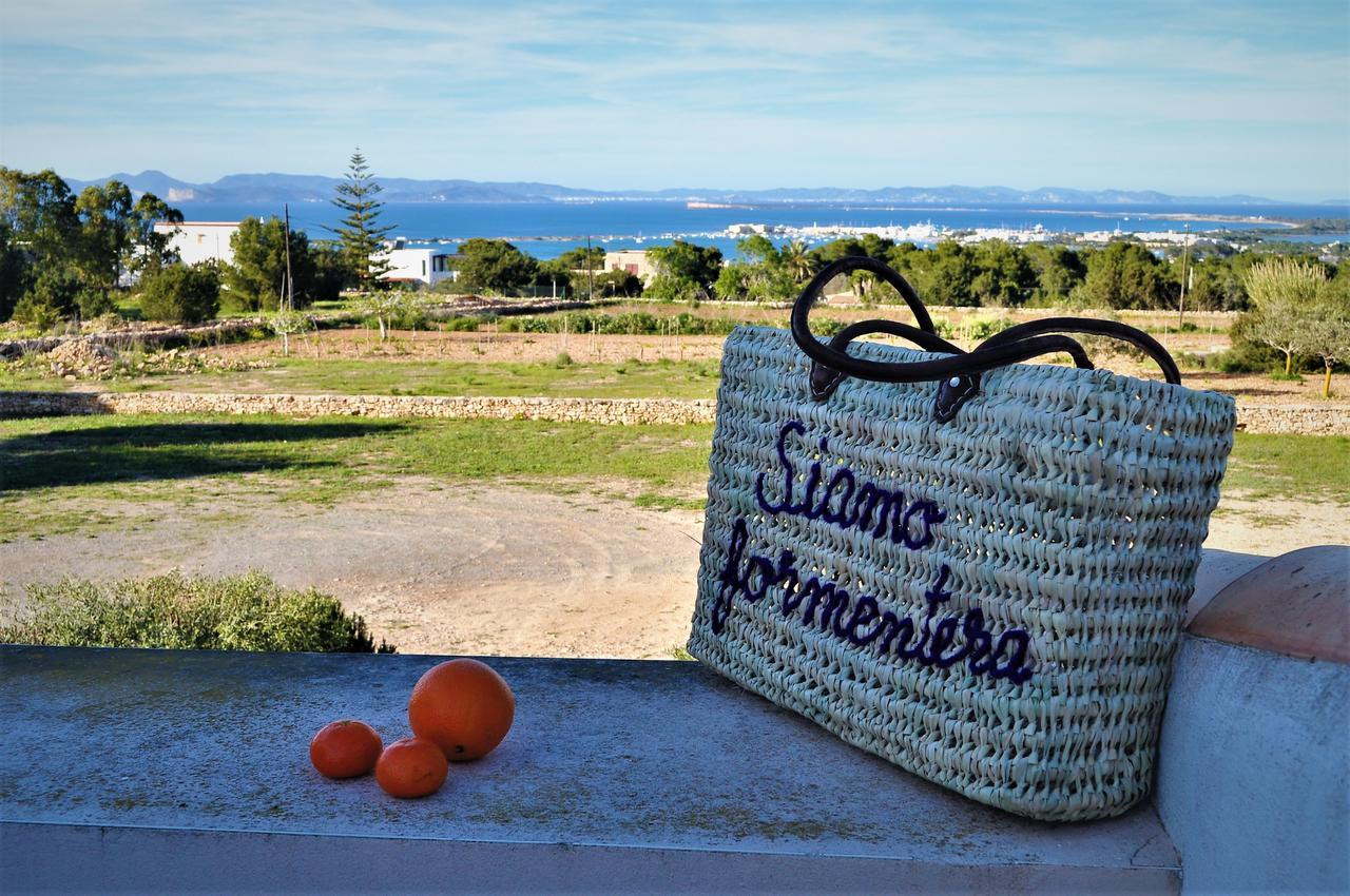 Siamoformentera Valentina Apartment *