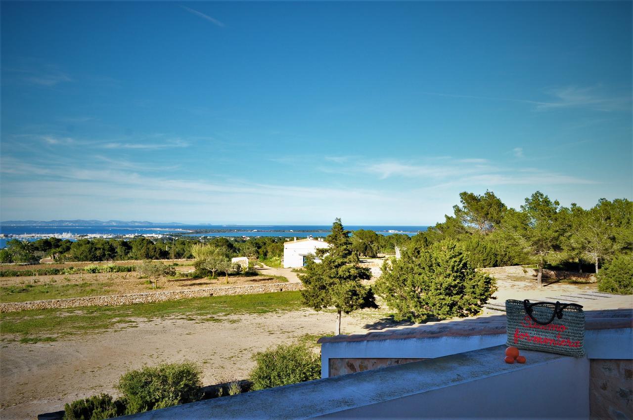 Siamoformentera Valentina Apartment