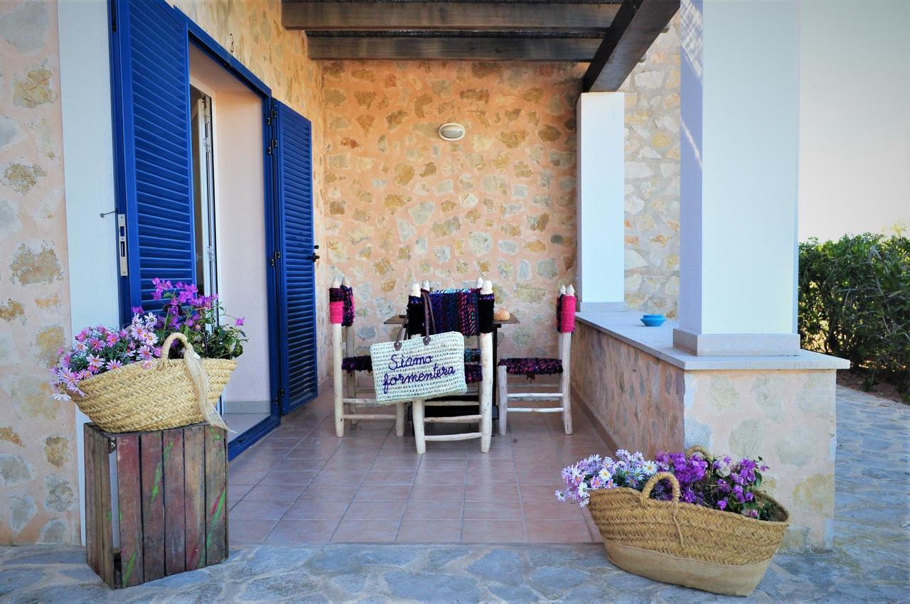 Siamoformentera Valentina Apartment
