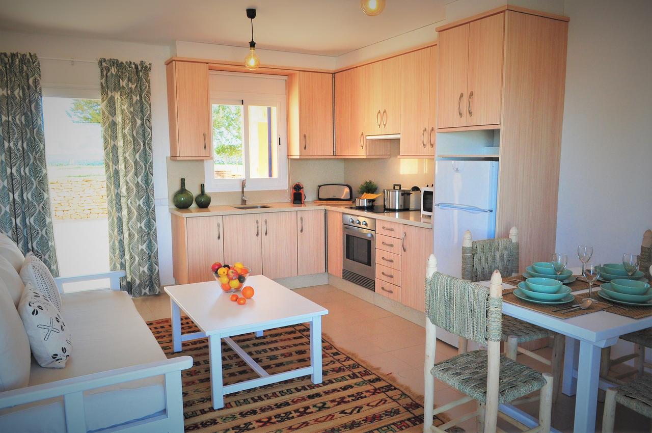 Apartment Siamoformentera Valentina