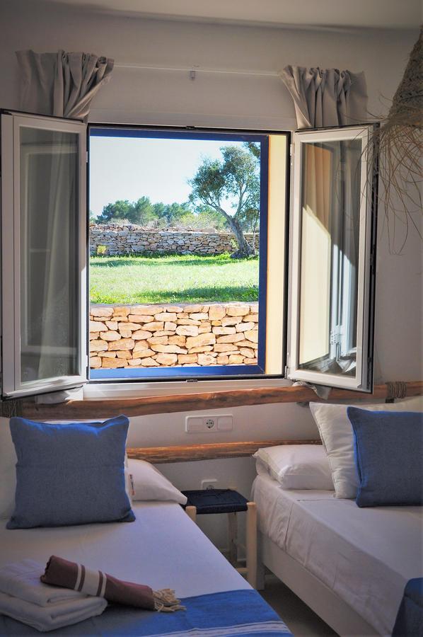Apartment Siamoformentera Valentina