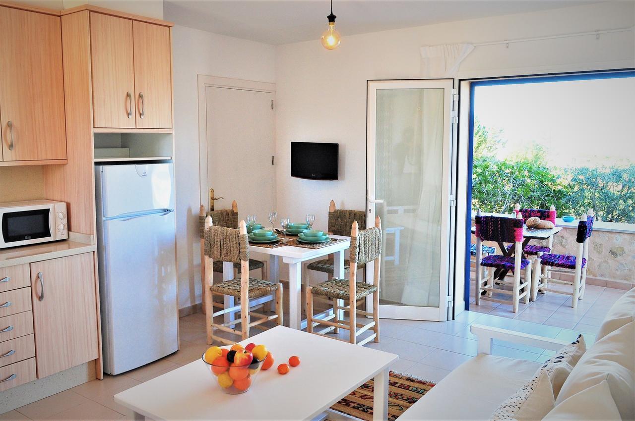 Apartment Siamoformentera Valentina *
