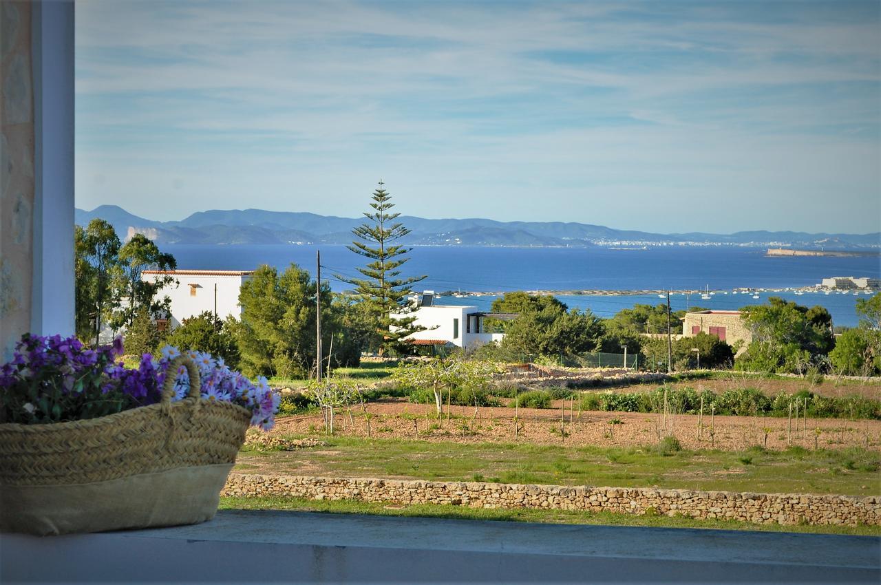 Siamoformentera Valentina