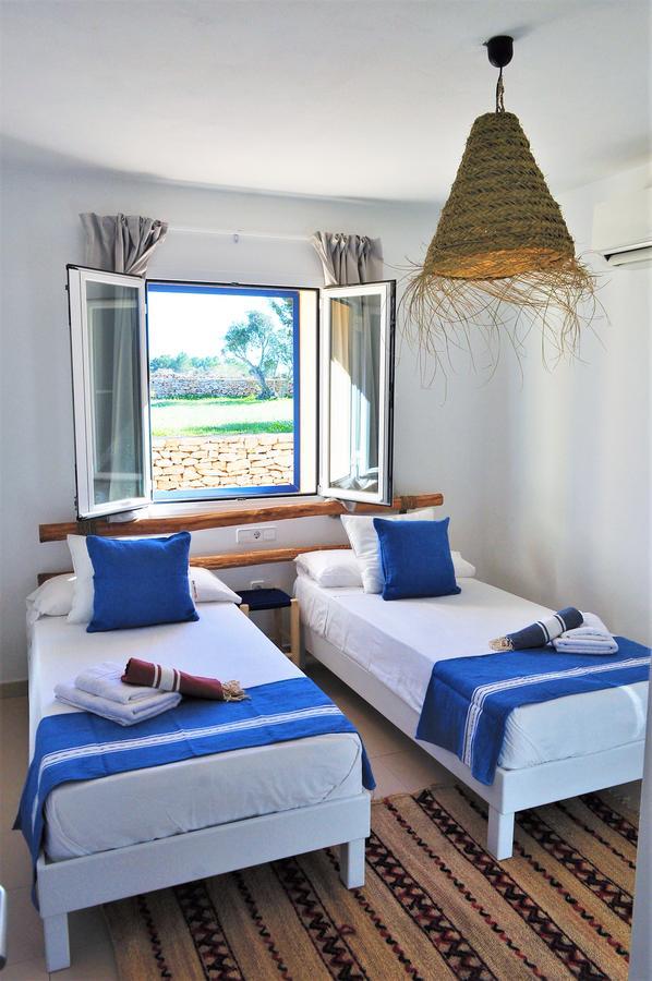 Siamoformentera Valentina Apartment