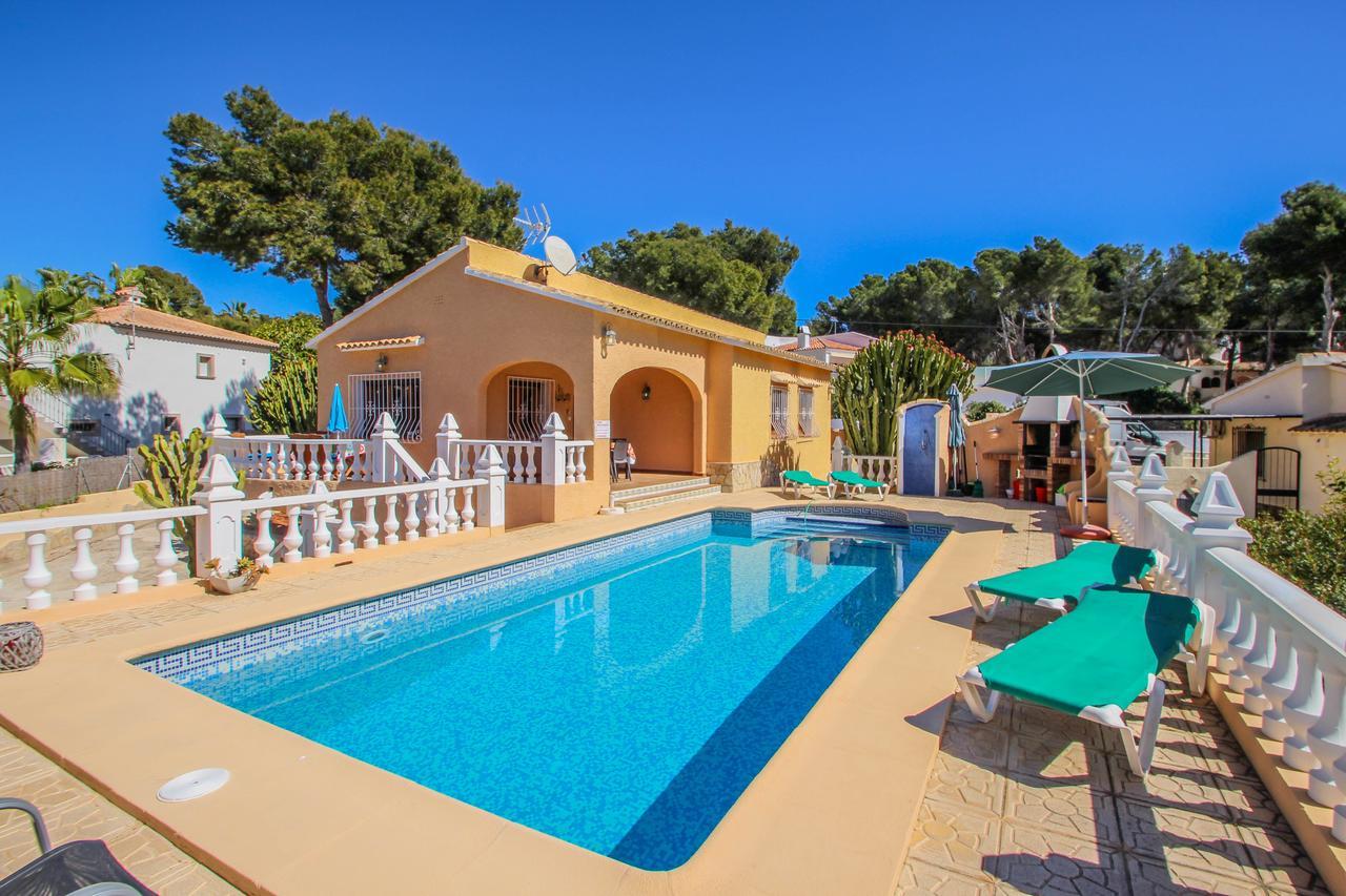 Villa Sofia