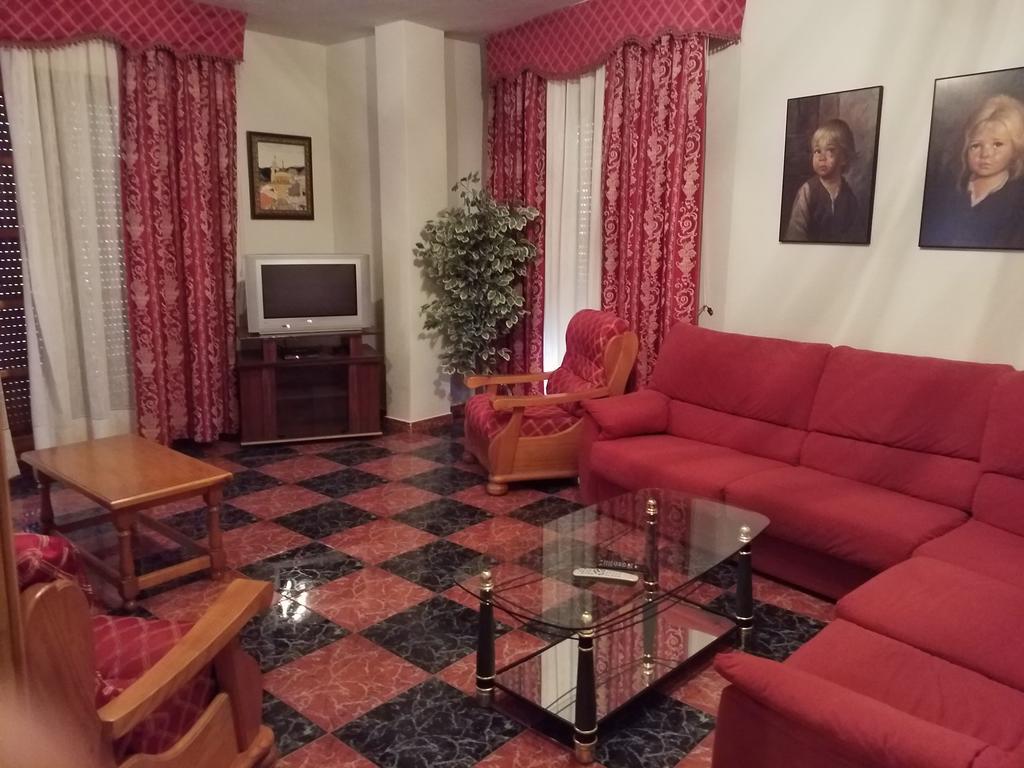 Guest house Rural Rambla Alcala del Jucar