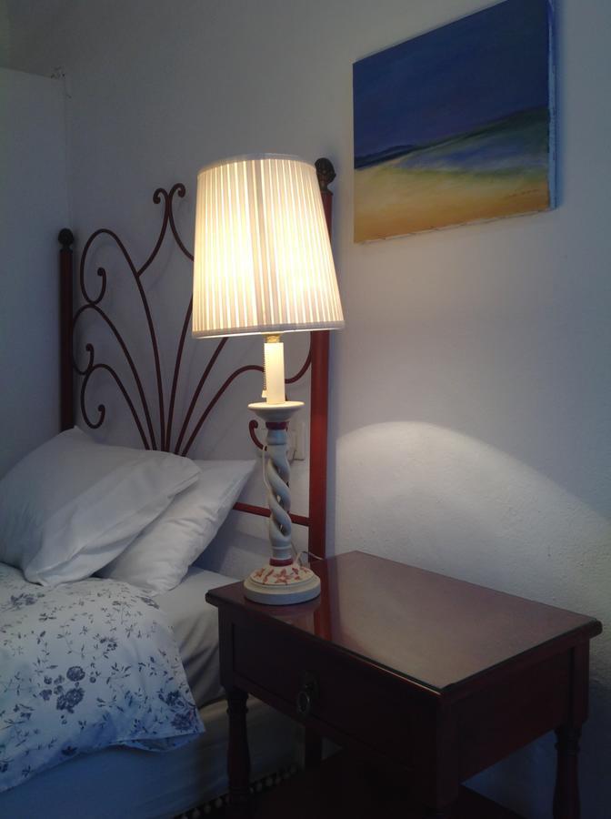 San Miguel Country house