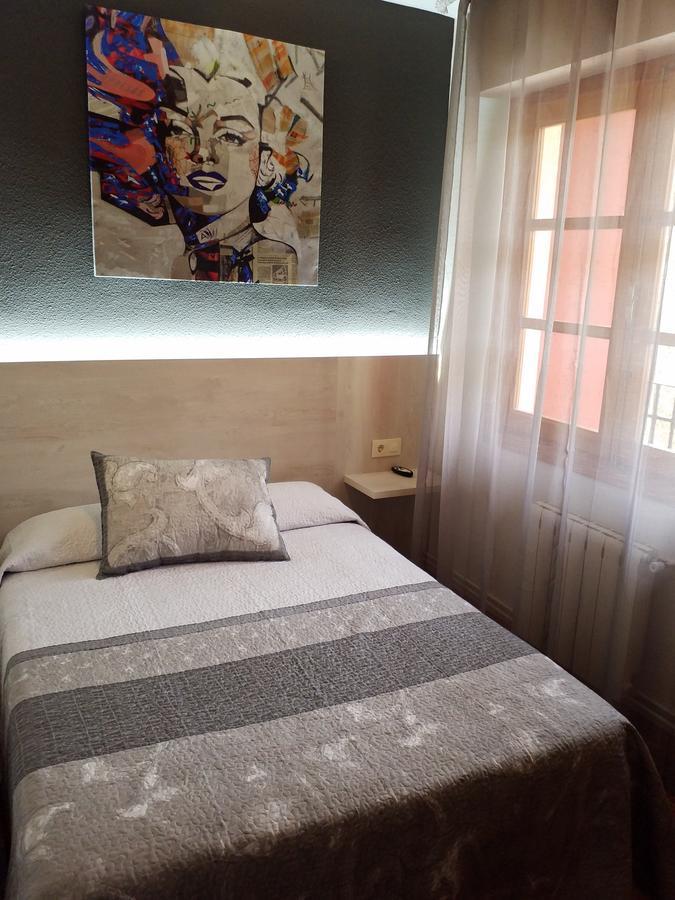 Guest house Rural Rambla