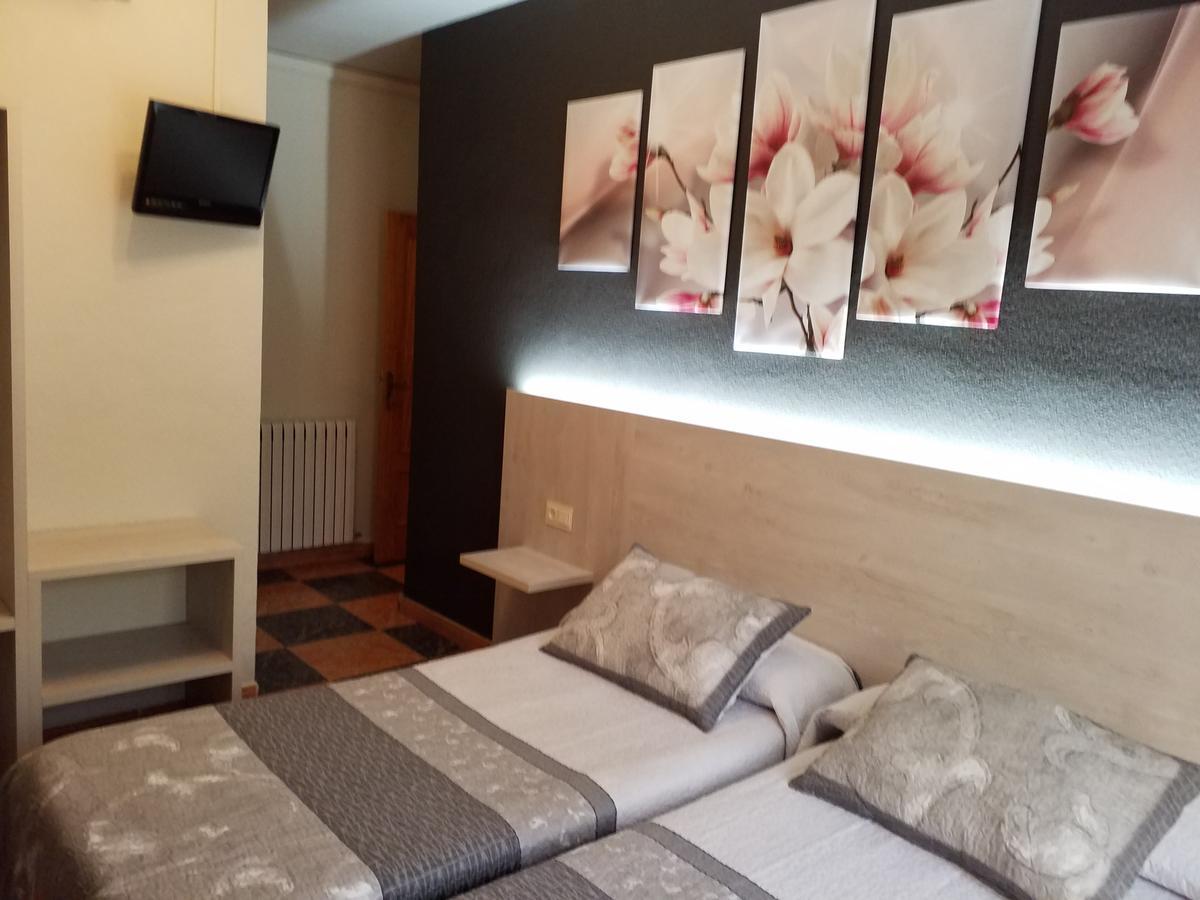 Guest house Rural Rambla