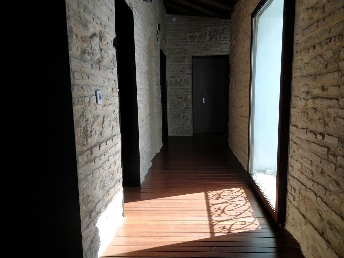 Patios Del Orfebre *