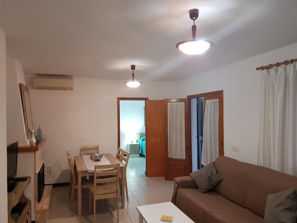 Holiday home Samba Cala'N Blanes (Menorca)
