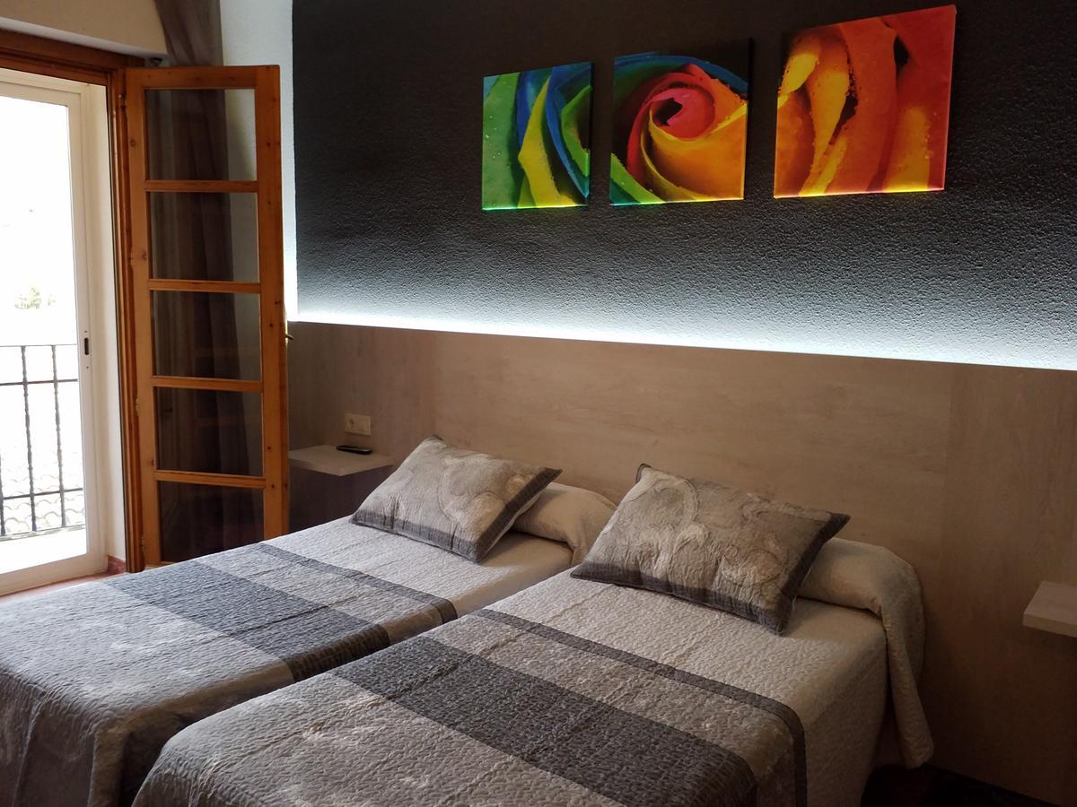 Rural Rambla Guest house 2*