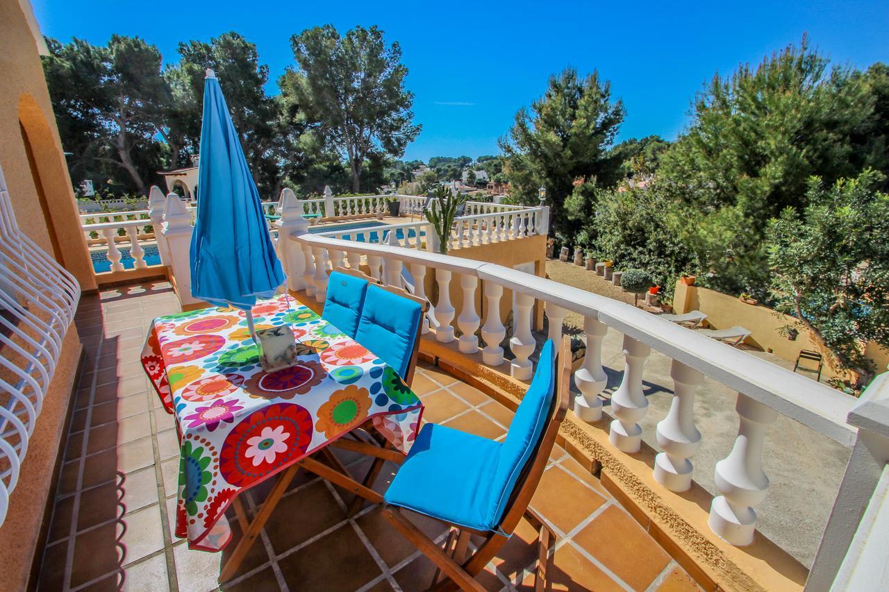 Villa Sofia