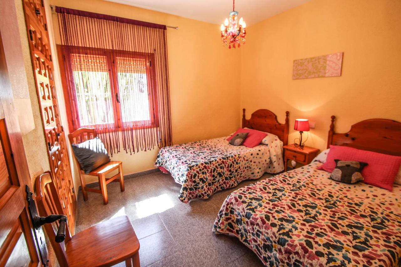 Sofia Villa Moraira