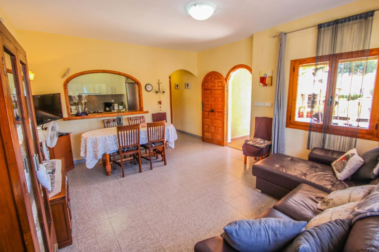 Sofia Villa
