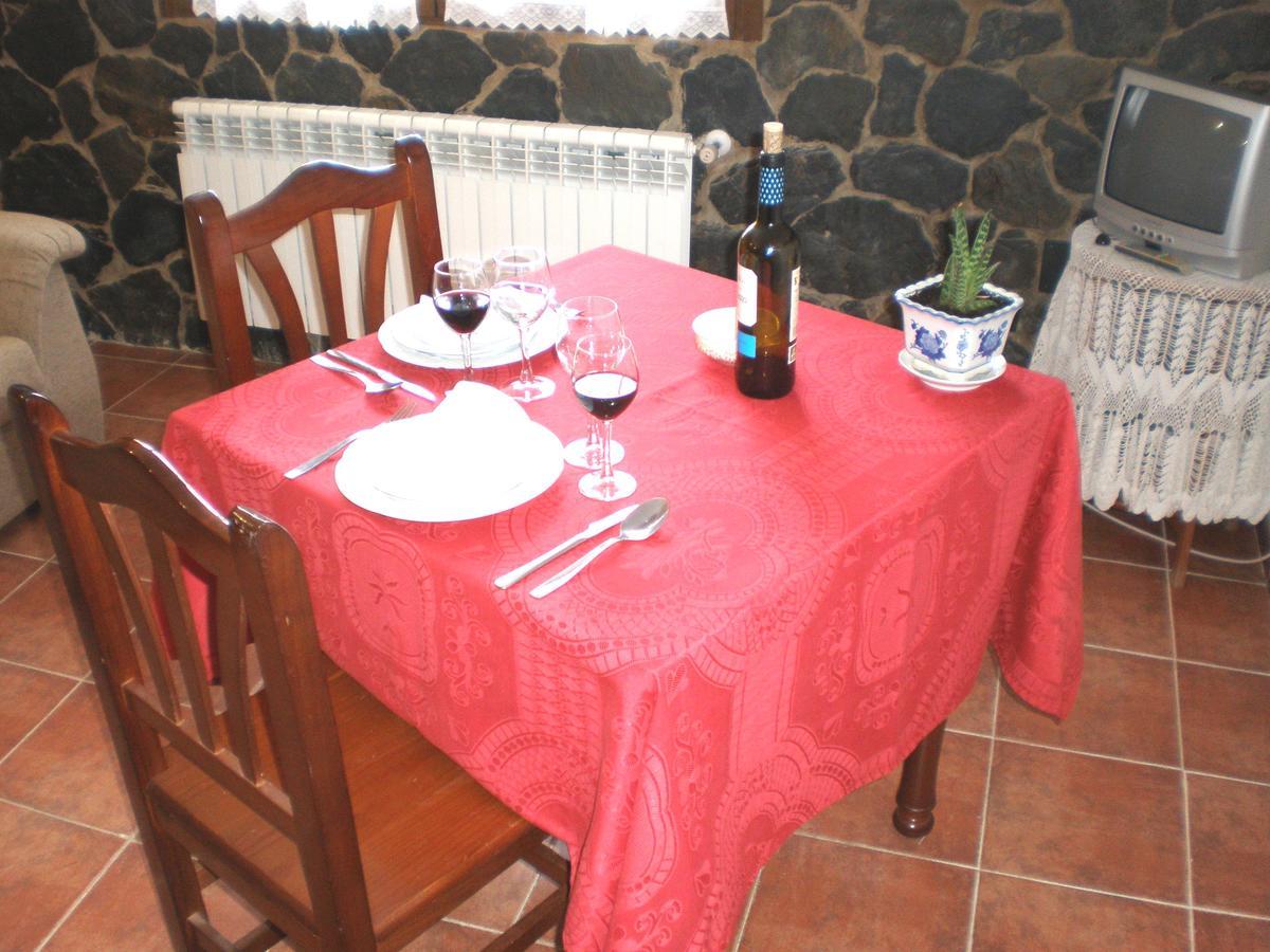 Restaurante Alto Rey *