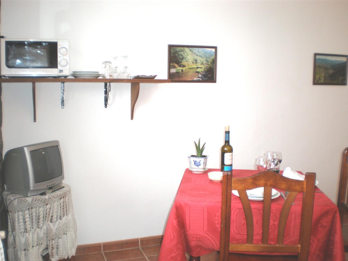 Pensión Restaurante Alto Rey