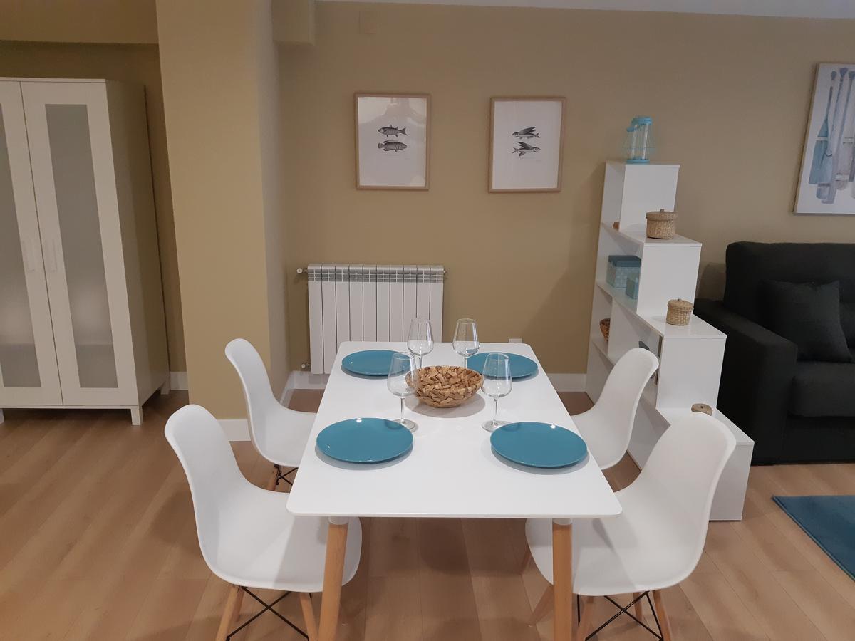 Apartment Apartamentos Najera *