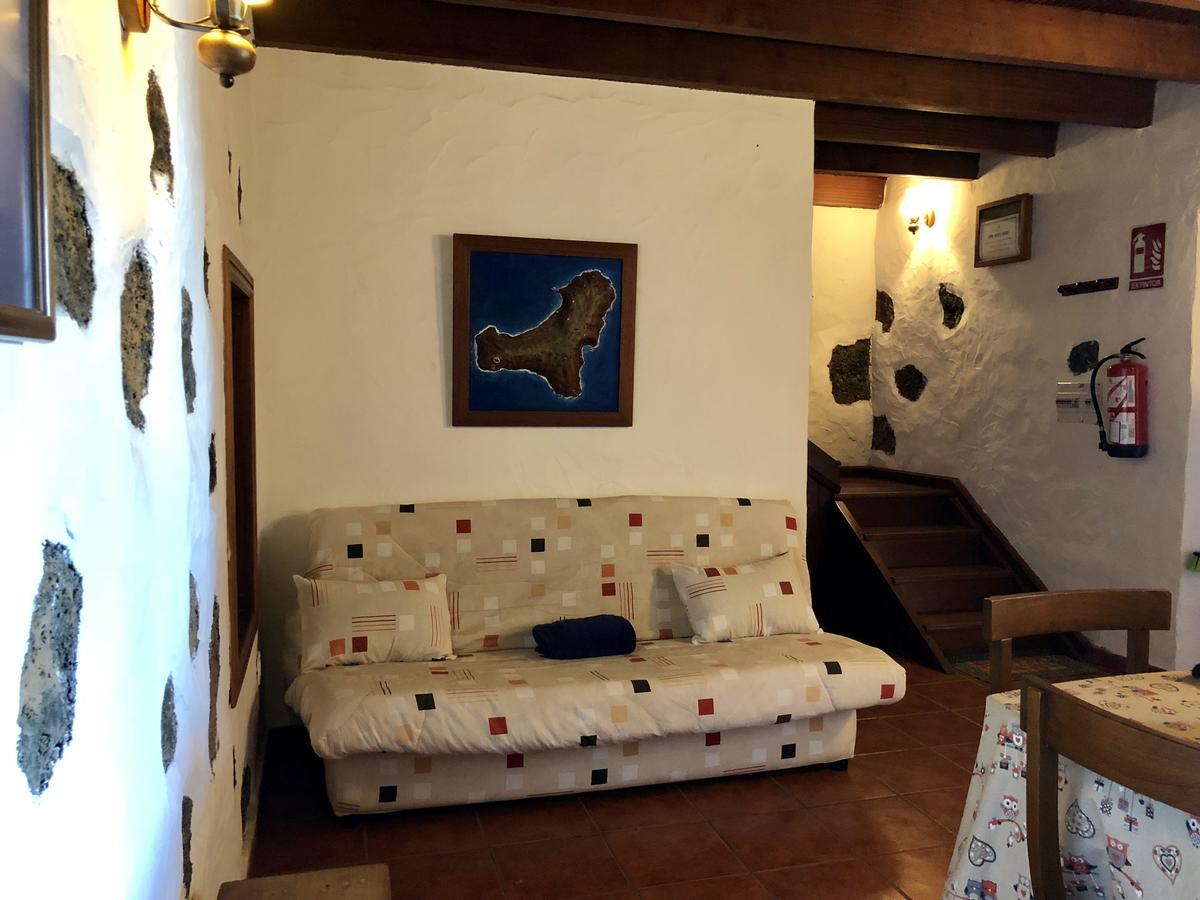 Casa La Fuente
